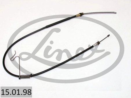 Cablu frana de mana Linex 15.01.98