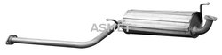 TOBA ESAPAMENT FINALA ASMET 15.013 - Compatibil cu HYUNDAI