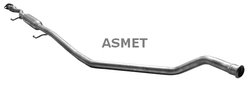 Toba esapament intermediara Asmet 15.018