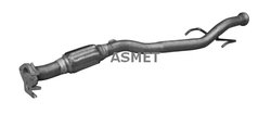 RACORD EVACUARE ASMET 15.017 - Compatibil cu HYUNDAI
