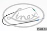 CABLU FRANA DE MANA LINEX 15.02.53 - Compatibil cu FORD