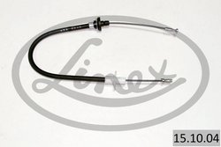 CABLU AMBREIAJ LINEX 15.10.04 - Compatibil cu FORD