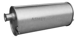 TOBA ESAPAMENT FINALA ASMET 15.021 - Compatibil cu HYUNDAI