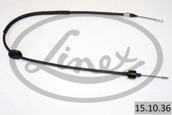 CABLU AMBREIAJ LINEX 15.10.36 - Compatibil cu FORD