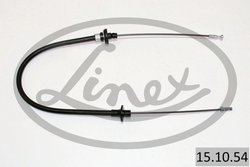 Cablu ambreiaj Linex 15.10.54