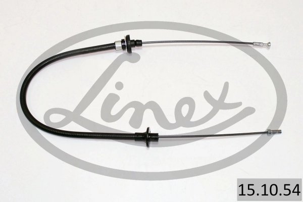 Cablu ambreiaj Linex 15.10.54