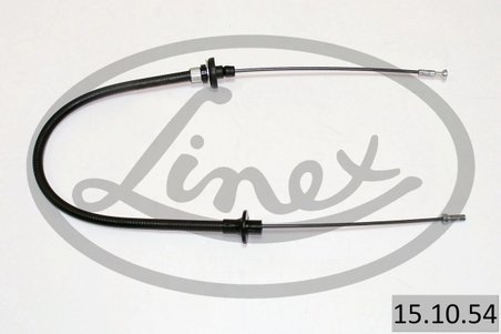 Cablu ambreiaj Linex 15.10.54