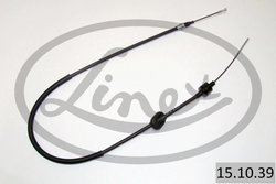 CABLU AMBREIAJ LINEX 15.10.39 - Compatibil cu FORD