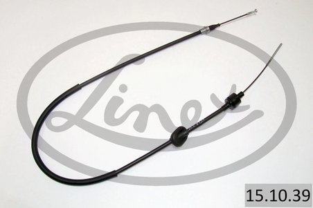 Cablu ambreiaj Linex 15.10.39