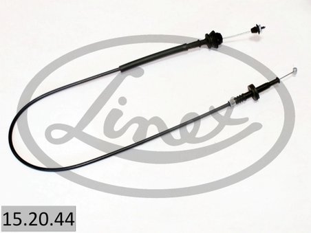 Cablu acceleratie Linex 15.20.44