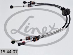 Cablu transmisie manuala Linex 15.44.07