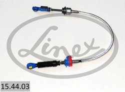 Cablu transmisie manuala Linex 15.44.03