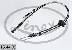 Cablu transmisie manuala Linex 15.44.09
