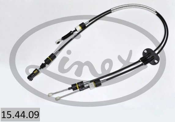 CABLU TRANSMISIE MANUALA LINEX 15.44.09 - Compatibil cu FORD