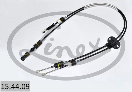 CABLU TRANSMISIE MANUALA LINEX 15.44.09 - Compatibil cu FORD