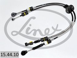 Cablu transmisie manuala Linex 15.44.10