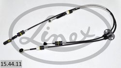 Cablu transmisie manuala Linex 15.44.11