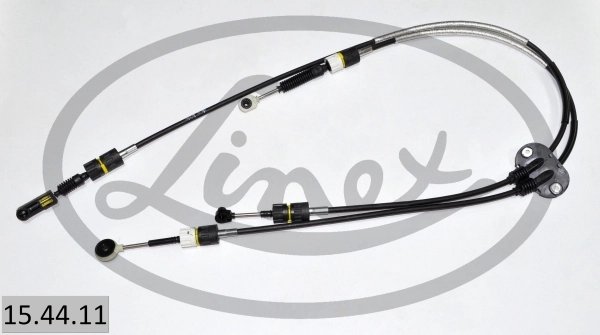 CABLU TRANSMISIE MANUALA LINEX 15.44.11 - Compatibil cu FORD
