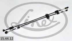 Cablu transmisie manuala Linex 15.44.12