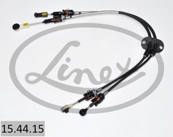 Cablu transmisie manuala Linex 15.44.15