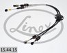CABLU TRANSMISIE MANUALA LINEX 15.44.15 - Compatibil cu FORD