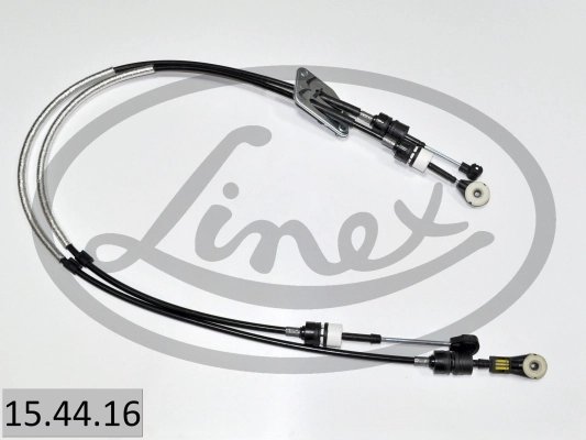 CABLU TRANSMISIE MANUALA LINEX 15.44.16 - Compatibil cu FORD