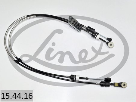 CABLU TRANSMISIE MANUALA LINEX 15.44.16 - Compatibil cu FORD