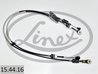 CABLU TRANSMISIE MANUALA LINEX 15.44.16 - Compatibil cu FORD