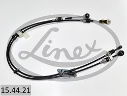Cablu transmisie manuala Linex 15.44.21