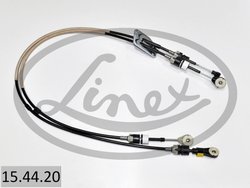 Cablu transmisie manuala Linex 15.44.20