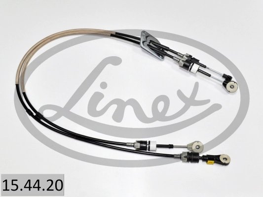 CABLU TRANSMISIE MANUALA LINEX 15.44.20 - Compatibil cu FORD