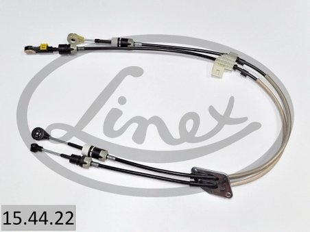 CABLU TRANSMISIE MANUALA LINEX 15.44.22 - Compatibil cu FORD