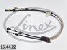 CABLU TRANSMISIE MANUALA LINEX 15.44.22 - Compatibil cu FORD