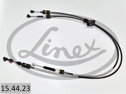 CABLU TRANSMISIE MANUALA LINEX 15.44.23 - Compatibil cu FORD