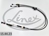 Cablu transmisie manuala Linex 15.44.23