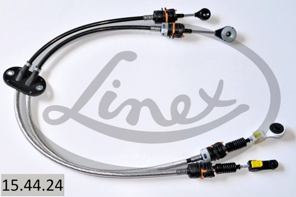 CABLU TRANSMISIE MANUALA LINEX 15.44.24 - Compatibil cu FORD