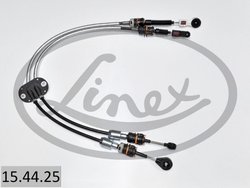 Cablu transmisie manuala Linex 15.44.25