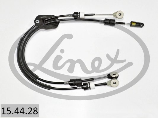 Cablu transmisie manuala Linex 15.44.28