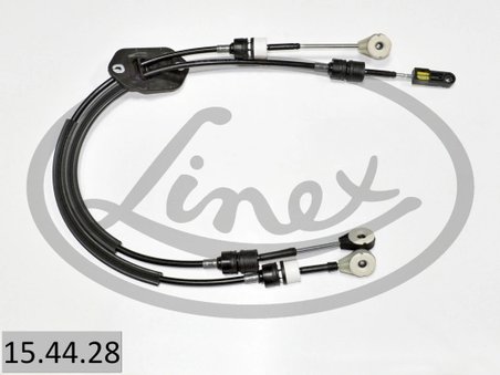 Cablu transmisie manuala Linex 15.44.28