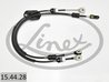Cablu transmisie manuala Linex 15.44.28