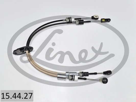 CABLU TRANSMISIE MANUALA LINEX 15.44.27 - Compatibil cu FORD