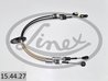 CABLU TRANSMISIE MANUALA LINEX 15.44.27 - Compatibil cu FORD