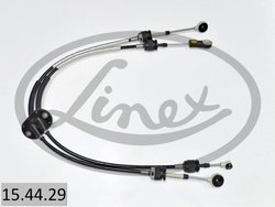 Cablu transmisie manuala Linex 15.44.29