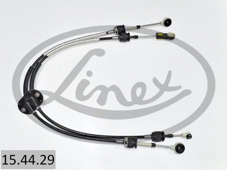 CABLU TRANSMISIE MANUALA LINEX 15.44.29 - Compatibil cu FORD