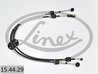 CABLU TRANSMISIE MANUALA LINEX 15.44.29 - Compatibil cu FORD
