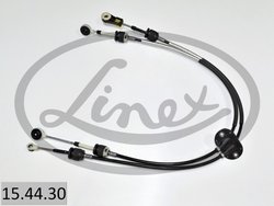 Cablu transmisie manuala Linex 15.44.30