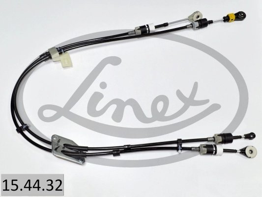 CABLU TRANSMISIE MANUALA LINEX 15.44.32 - Compatibil cu FORD