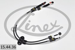 Cablu transmisie manuala Linex 15.44.36