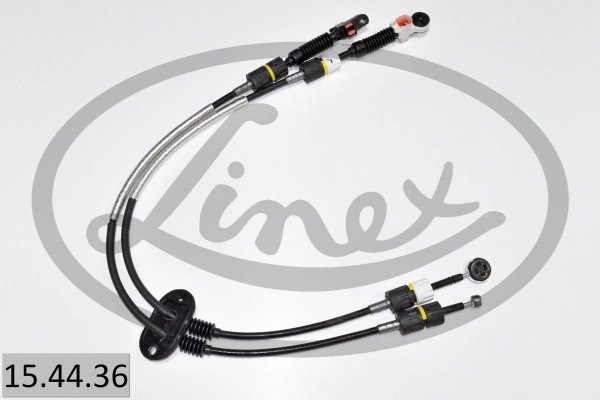 CABLU TRANSMISIE MANUALA LINEX 15.44.36 - Compatibil cu FORD