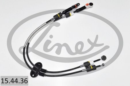 CABLU TRANSMISIE MANUALA LINEX 15.44.36 - Compatibil cu FORD